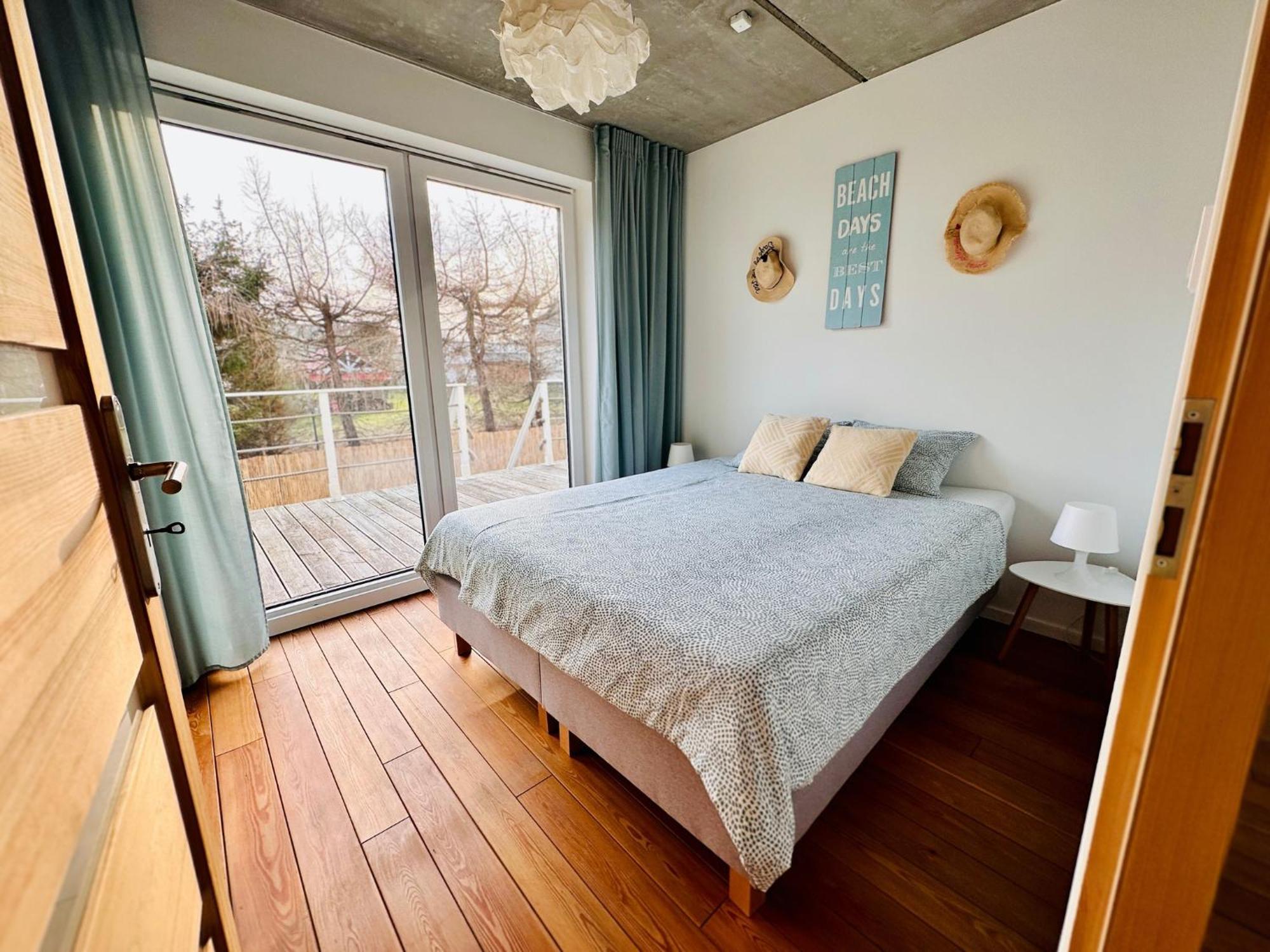 Appartement Laba - Basen, Blisko Plazy, Cisza, Taras, Parking, Bezplatne Wifi, Wyjatkowy! à Gdynia Extérieur photo